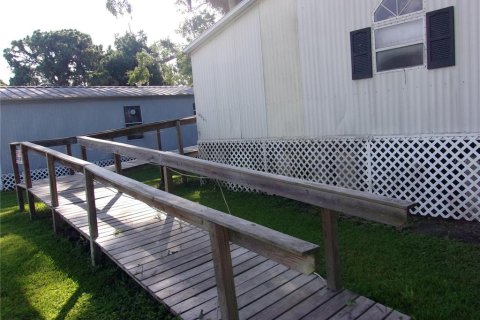 Apartamento en alquiler en Hudson, Florida, 2 dormitorios, 85.47 m2 № 1815427 - foto 3