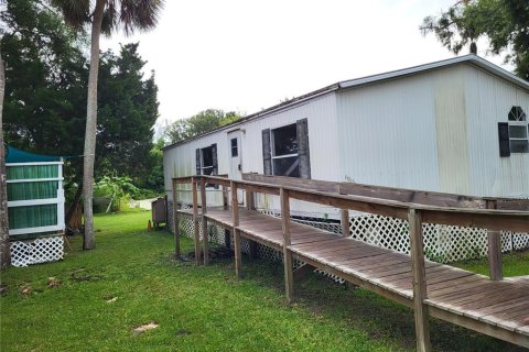 Apartamento en alquiler en Hudson, Florida, 2 dormitorios, 85.47 m2 № 1815427 - foto 1
