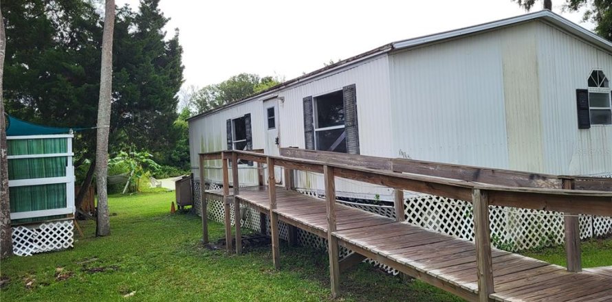 Appartement à Hudson, Floride 2 chambres, 85.47 m2 № 1815427