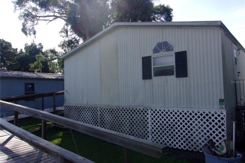 Apartamento en alquiler en Hudson, Florida, 2 dormitorios, 85.47 m2 № 1815427 - foto 2
