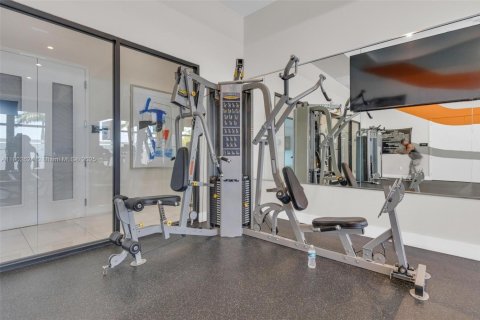 Townhouse in Miami, Florida 3 bedrooms, 122.63 sq.m. № 1952991 - photo 14