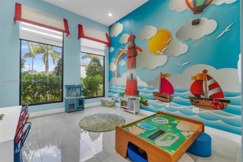 Townhouse in Miami, Florida 3 bedrooms, 122.63 sq.m. № 1952991 - photo 16