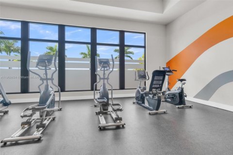 Townhouse in Miami, Florida 3 bedrooms, 122.63 sq.m. № 1952991 - photo 15