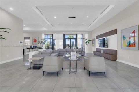 Townhouse in Miami, Florida 3 bedrooms, 122.63 sq.m. № 1952991 - photo 28