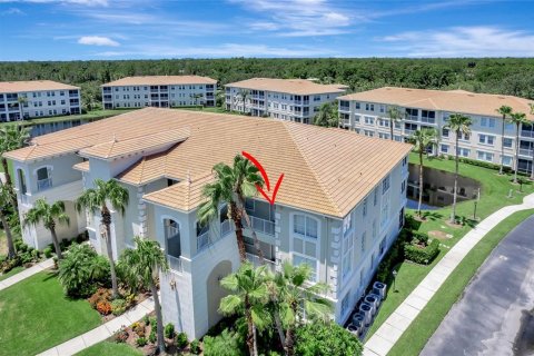 Condo in Venice, Florida, 2 bedrooms  № 1807019 - photo 2