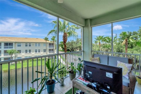 Condo in Venice, Florida, 2 bedrooms  № 1807019 - photo 16
