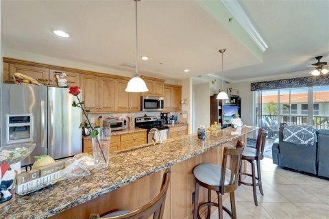 Condo in Venice, Florida, 2 bedrooms  № 1807019 - photo 14