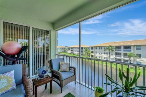 Condo in Venice, Florida, 2 bedrooms  № 1807019 - photo 15