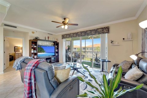 Condo in Venice, Florida, 2 bedrooms  № 1807019 - photo 8