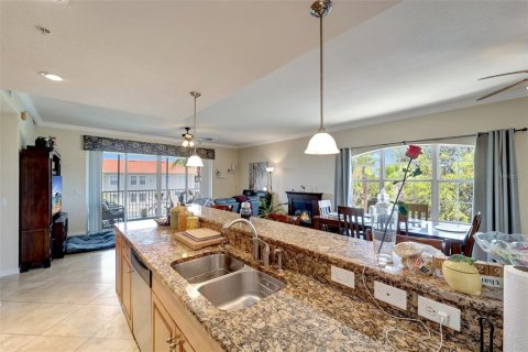 Condo in Venice, Florida, 2 bedrooms  № 1807019 - photo 13