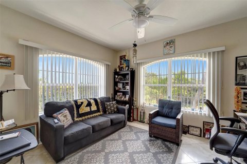 Condo in Venice, Florida, 2 bedrooms  № 1807019 - photo 21
