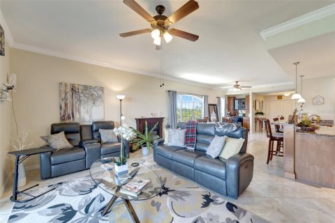 Condo in Venice, Florida, 2 bedrooms  № 1807019 - photo 10