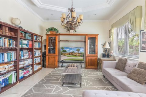 Casa en venta en Palmetto Bay, Florida, 4 dormitorios, 249.44 m2 № 1784215 - foto 16