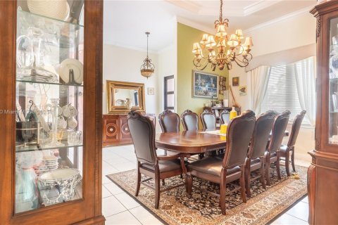 Casa en venta en Palmetto Bay, Florida, 4 dormitorios, 249.44 m2 № 1784215 - foto 5