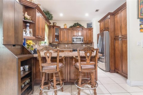 Casa en venta en Palmetto Bay, Florida, 4 dormitorios, 249.44 m2 № 1784215 - foto 11