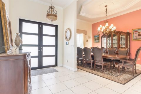 Casa en venta en Palmetto Bay, Florida, 4 dormitorios, 249.44 m2 № 1784215 - foto 4