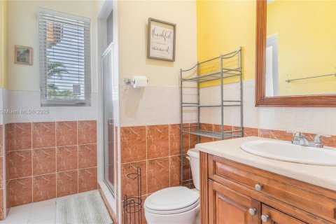 Casa en venta en Palmetto Bay, Florida, 4 dormitorios, 249.44 m2 № 1784215 - foto 25