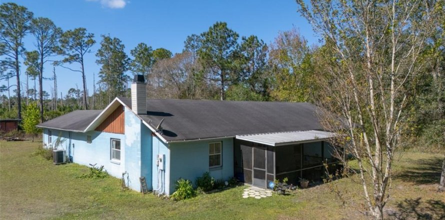 Casa en Bunnell, Florida 3 dormitorios, 241.55 m2 № 1562030