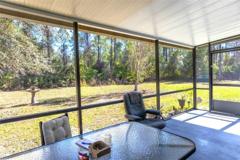 Casa en venta en Bunnell, Florida, 3 dormitorios, 241.55 m2 № 1562030 - foto 23