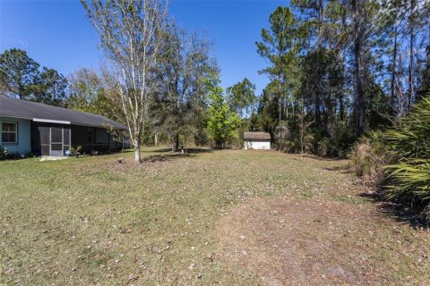 Casa en venta en Bunnell, Florida, 3 dormitorios, 241.55 m2 № 1562030 - foto 20
