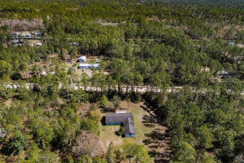Купить виллу или дом в Буннелл, Флорида 8 комнат, 241.55м2, № 1562030 - фото 25