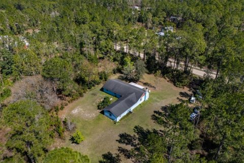 Casa en venta en Bunnell, Florida, 3 dormitorios, 241.55 m2 № 1562030 - foto 26
