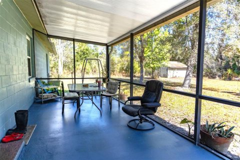 Casa en venta en Bunnell, Florida, 3 dormitorios, 241.55 m2 № 1562030 - foto 22