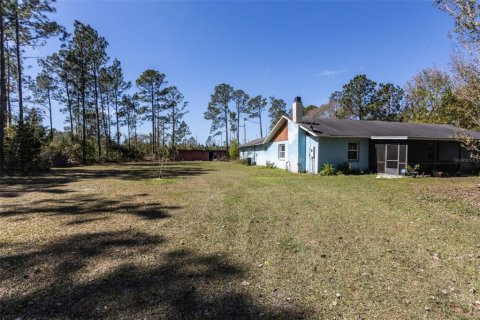 House in Bunnell, Florida 3 bedrooms, 241.55 sq.m. № 1562030 - photo 29