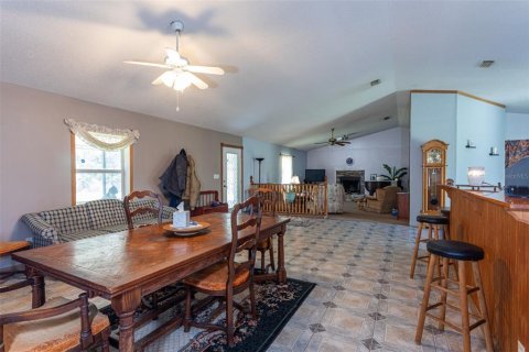 Casa en venta en Bunnell, Florida, 3 dormitorios, 241.55 m2 № 1562030 - foto 7
