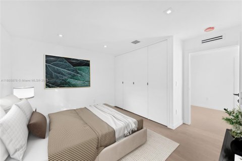 Villa ou maison à louer à Miami, Floride: 4 chambres, 236.62 m2 № 1748235 - photo 21