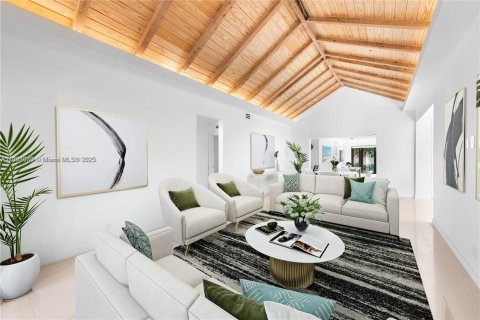 Villa ou maison à louer à Miami, Floride: 4 chambres, 236.62 m2 № 1748235 - photo 3