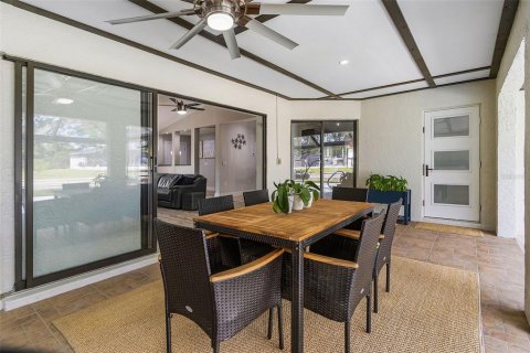 House in Port Charlotte, Florida 3 bedrooms, 172.15 sq.m. № 1870506 - photo 30