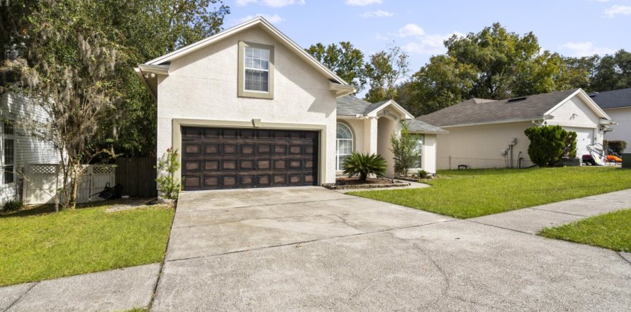 Casa en Orange Park, Florida 4 dormitorios, 184.13 m2 № 843297