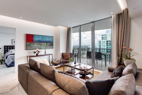 Condominio en venta en Miami, Florida, 2 dormitorios, 107.86 m2 № 2146404 - foto 8