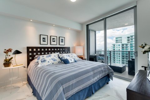 Condominio en venta en Miami, Florida, 2 dormitorios, 107.86 m2 № 2146404 - foto 13