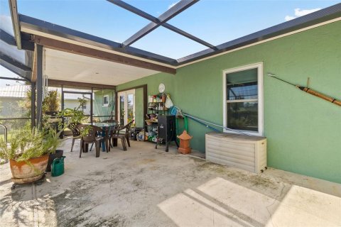 Villa ou maison à vendre à Englewood, Floride: 4 chambres, 175.96 m2 № 1800358 - photo 28