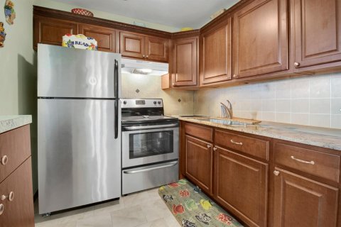 Купить кондоминиум в Бока-Ратон, Флорида 3 комнаты, 66.89м2, № 2083250 - фото 2