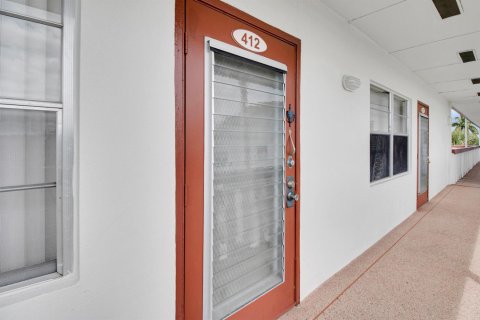 Купить кондоминиум в Бока-Ратон, Флорида 3 комнаты, 66.89м2, № 2083250 - фото 14