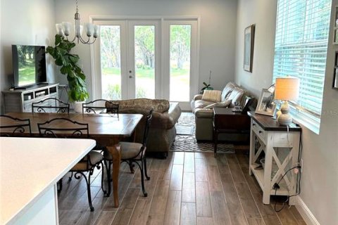Villa ou maison à vendre à Kissimmee, Floride: 2 chambres, 144.65 m2 № 2341887 - photo 6