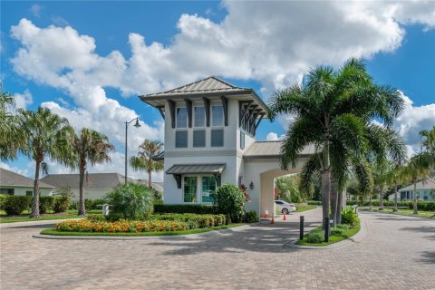 Villa ou maison à vendre à Kissimmee, Floride: 2 chambres, 144.65 m2 № 2341887 - photo 29