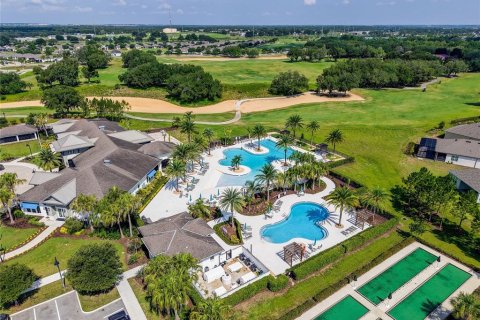 Villa ou maison à vendre à Kissimmee, Floride: 2 chambres, 144.65 m2 № 2341887 - photo 26
