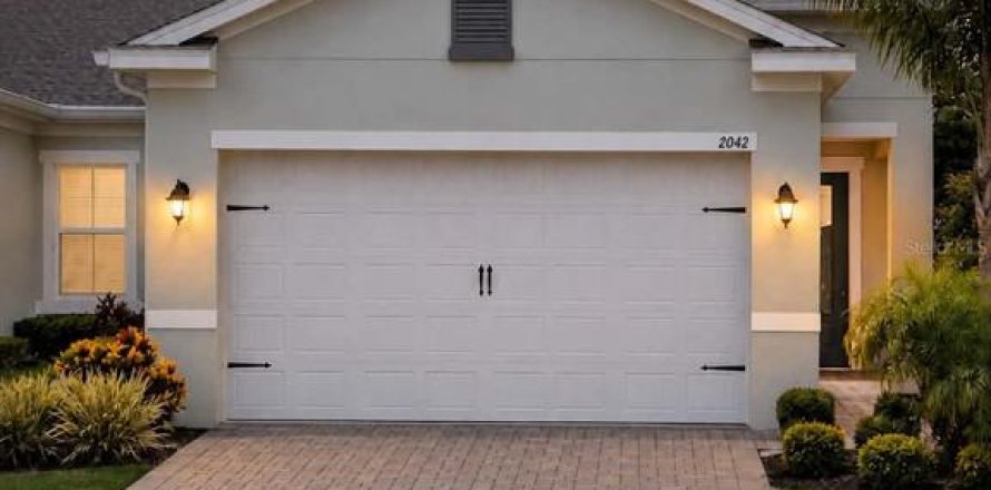 Villa ou maison à Kissimmee, Floride 2 chambres, 144.65 m2 № 2341887