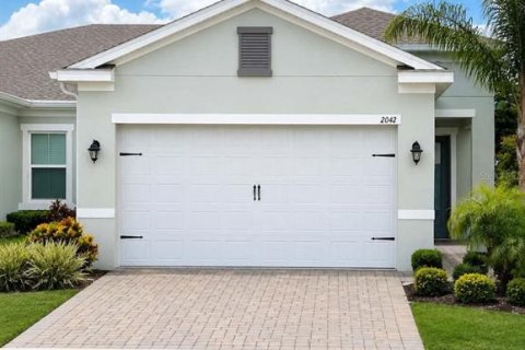 Villa ou maison à vendre à Kissimmee, Floride: 2 chambres, 144.65 m2 № 2341887 - photo 23