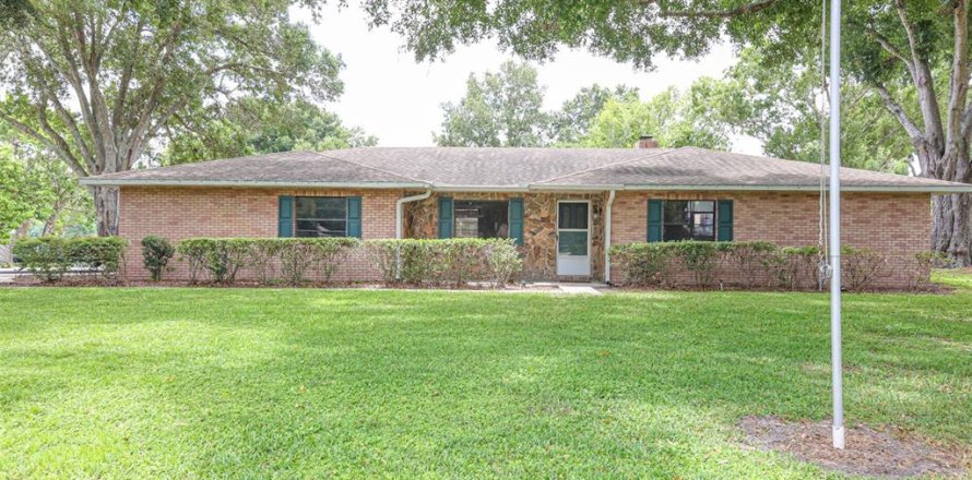 Villa ou maison à Winter Haven, Floride 3 chambres, 177.91 m2 № 1846534