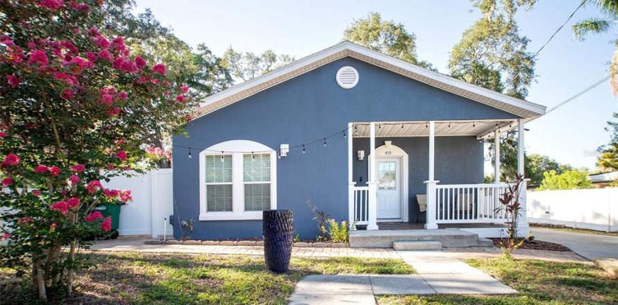Casa en Safety Harbor, Florida 3 dormitorios, 139.35 m2 № 2201165