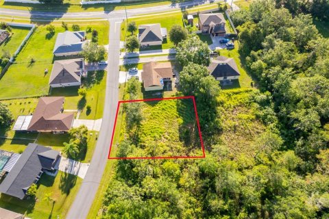 Land in Kissimmee, Florida № 1798263 - photo 1