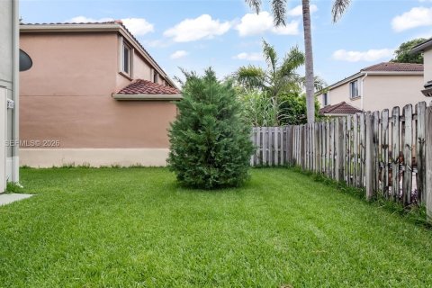 House in Cooper City, Florida 3 bedrooms, 195.84 sq.m. № 2088116 - photo 29