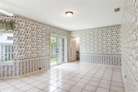 House in Cooper City, Florida 3 bedrooms, 195.84 sq.m. № 2088116 - photo 10