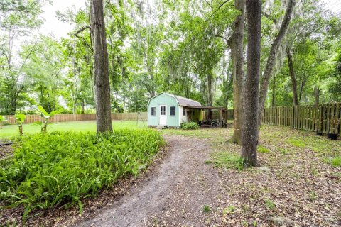House in Gainesville, Florida 4 bedrooms, 221.29 sq.m. № 1785527 - photo 24