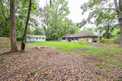 House in Gainesville, Florida 4 bedrooms, 221.29 sq.m. № 1785527 - photo 26